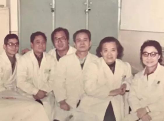 「总医院人」柔济大医，风范永存！追忆妇产科一代名医焦书竹