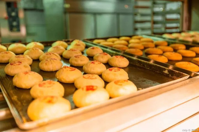 值得一尝的小吃街,必去的十大小吃街名称