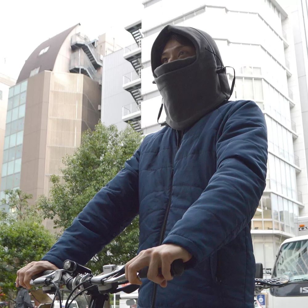 适合过冬的日本保暖神器,日式冬季保暖神器