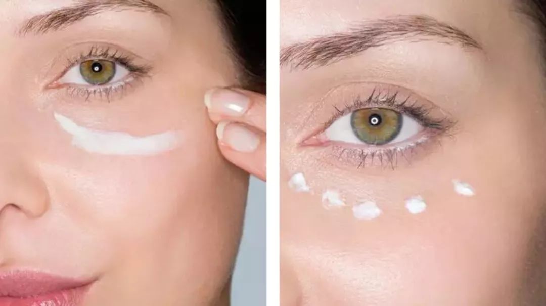 又是激凸又是露底，“蜜桃肌”的盛世美颜也有翻车时