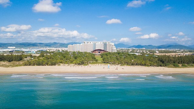 三亚旅游攻略自由行民宿十天,三亚旅行攻略自由行