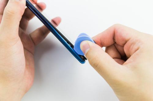 vivox23幻彩版拆解,vivox23幻彩版拆解视频