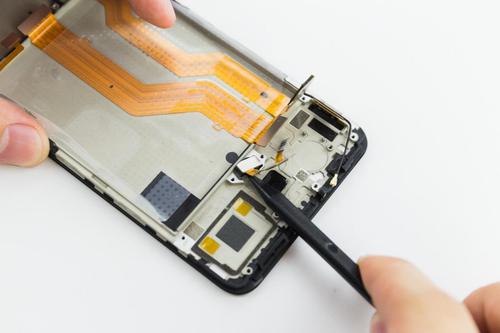 vivox23幻彩版拆解,vivox23幻彩版拆解视频