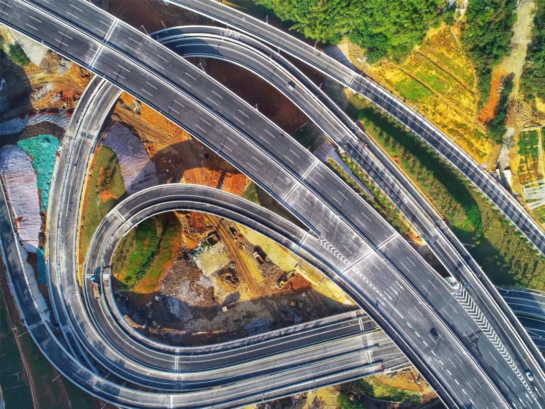 柳州又有一座网红桥,即将开通的柳州网红桥