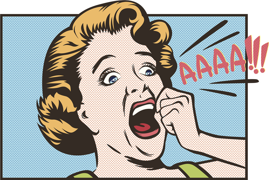 囧研究:光头更具吸引力?男生再也不怕脱发了