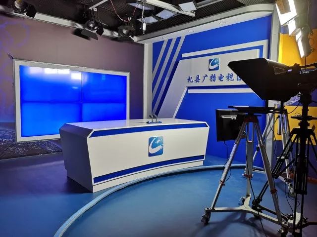 礼县广播,礼县电视台在线直播