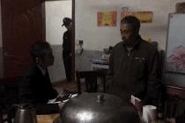 亮剑八闽｜深夜行动夜未眠，执行步伐不停歇！