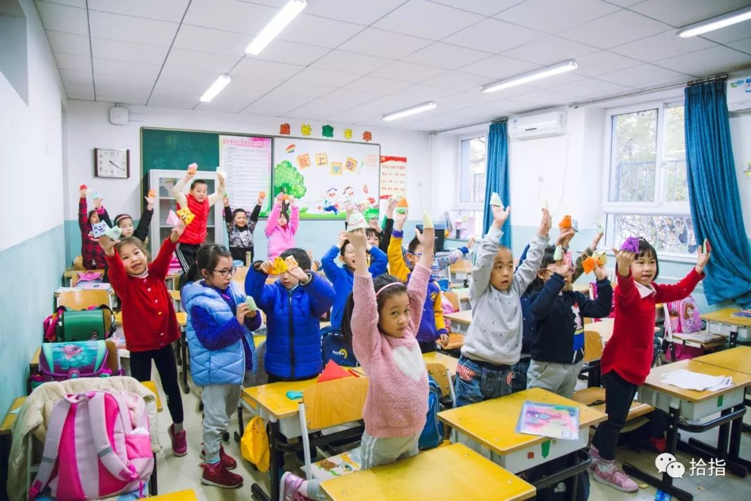 新开路东总布小学很差吗,新开路东总布小学来历