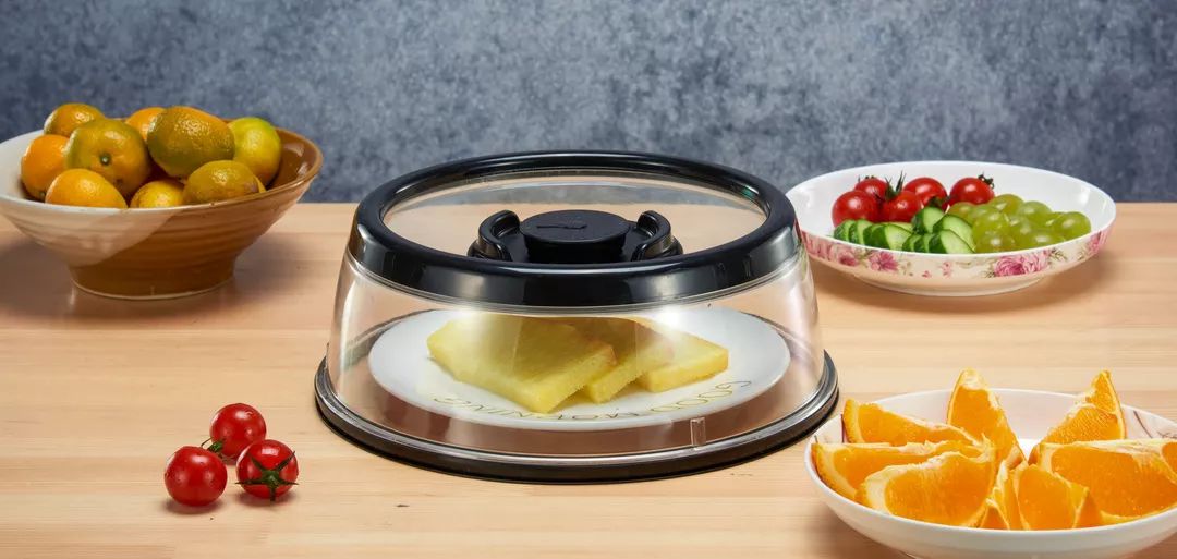 是时候把你家的保鲜膜换成“马德堡半球”了|好物推荐