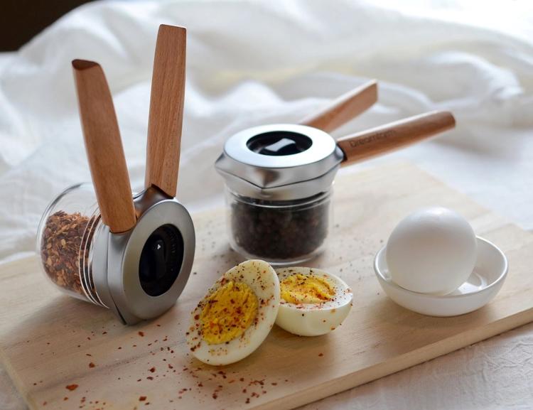 圣诞树极简画法,北欧风格圣诞树