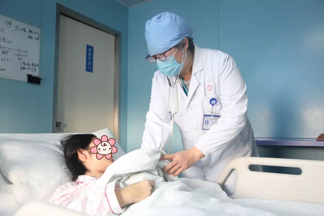 17岁少女抽出粉红色的血,瞬间凝固差点丢命!原因竟是3年前开始……