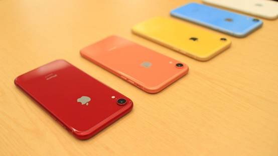 苹果收税对特朗普的影响,特朗普回复苹果销量下降