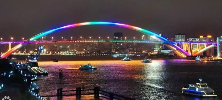 暴露年龄的时候到了！你出生那一年，上海都发生了什么大事？