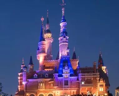 暴露年龄的时候到了！你出生那一年，上海都发生了什么大事？