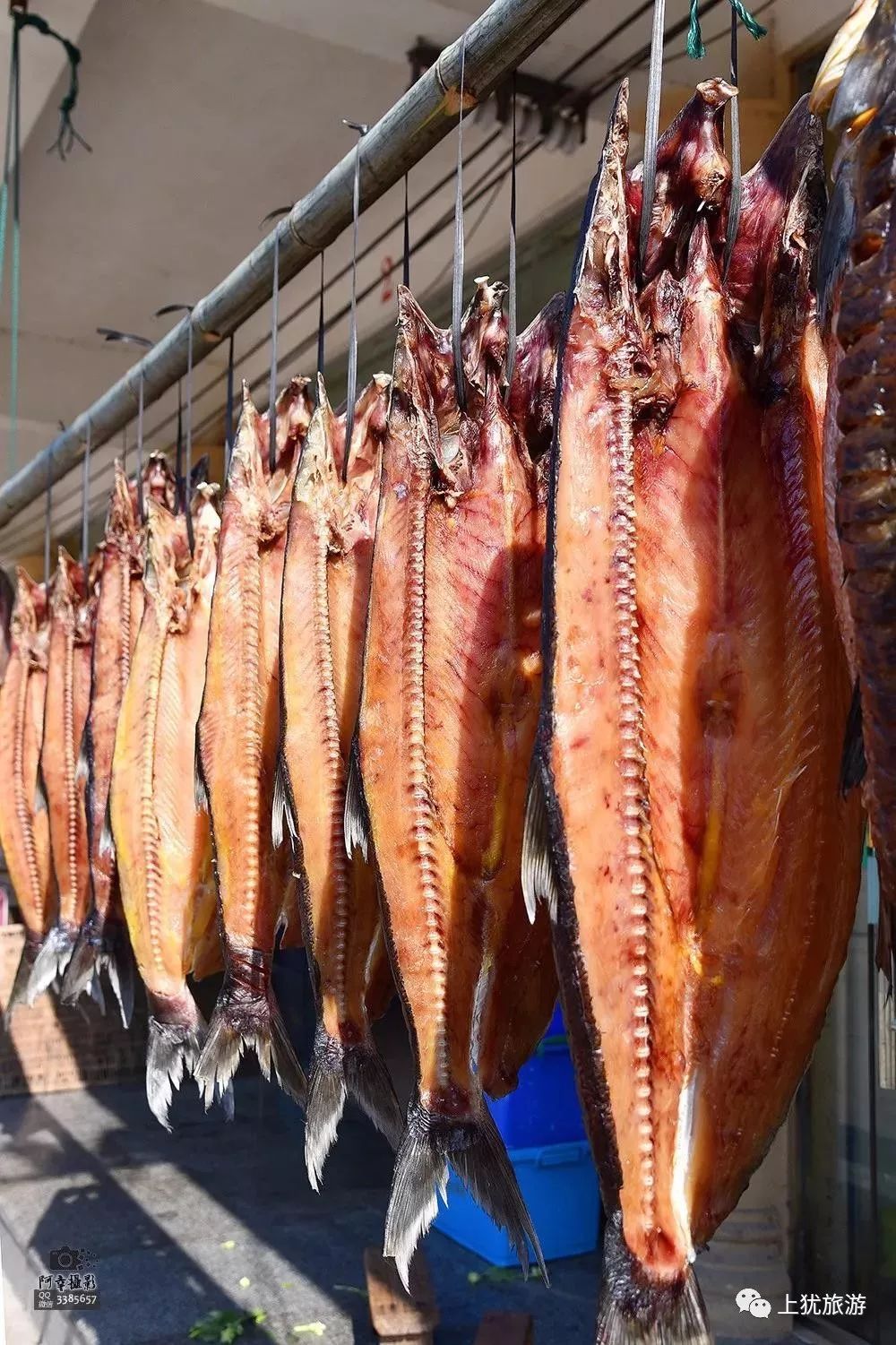 上犹全鱼宴图片,全鱼宴18道菜教程