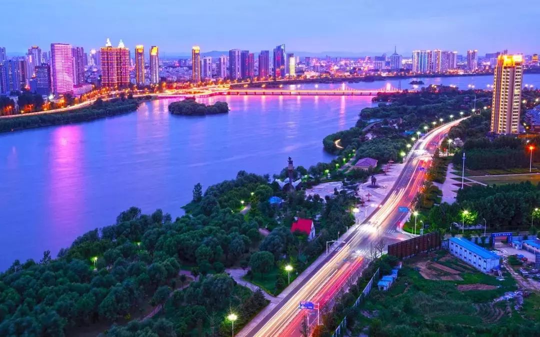 从改革源头到开放高地,临沂革命老区发展