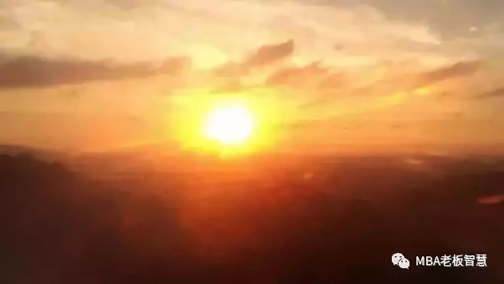 人生处于低谷更应该拜读王阳明,王阳明说成熟就是有这三种心态