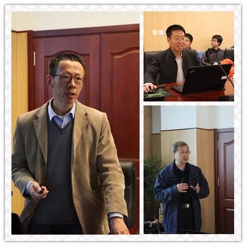 中国健康促进基金会专项基金全国公益巡诊活动走进邢台