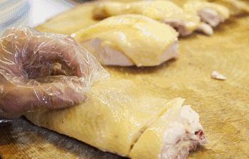 吃货们注意啦！天赐良鸡又获奖，任性老板献上福利！