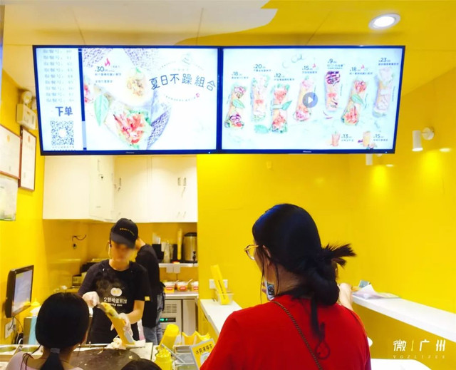 广州好逛的商场,最新广州值得逛的商场排名