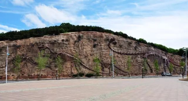 大连适合避暑的地方,大连避暑