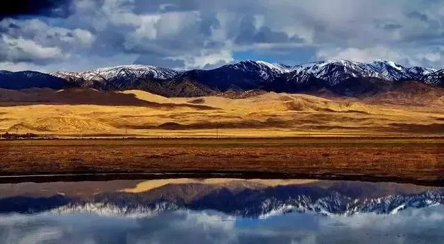 珠海人坐火车去青海吧！15个站只要302.5元，沿途风景美哭你！