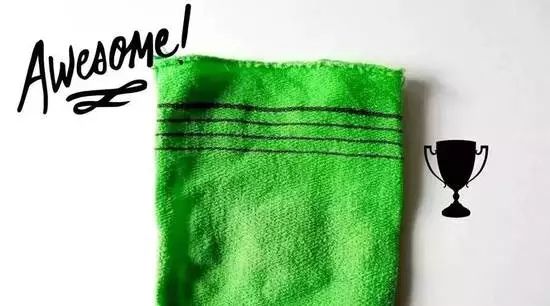 MUJI的这把洗澡刷一问世就让日本妹子着魔,沐浴一定带着它……