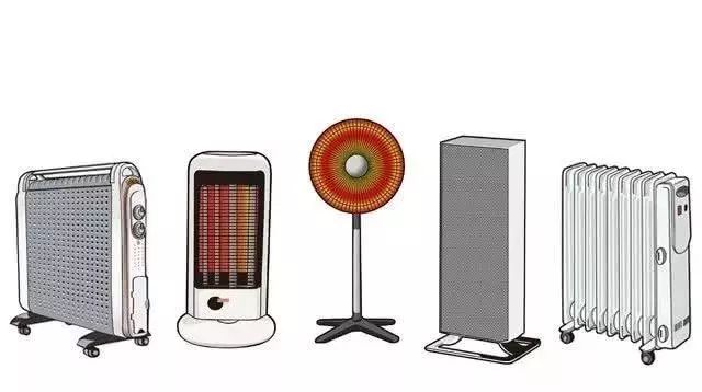 踢脚线取暖器真的可以全屋取暖吗,不占地方的取暖器