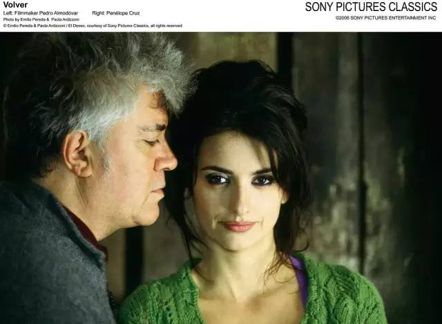 这个44岁的“西班牙玫瑰”，哭起来都是满满的高级感！