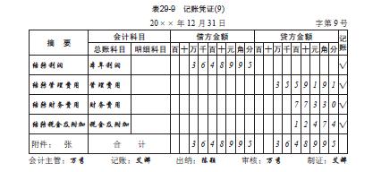 想学会计实操怎么弄,想学会计专业怎么入行