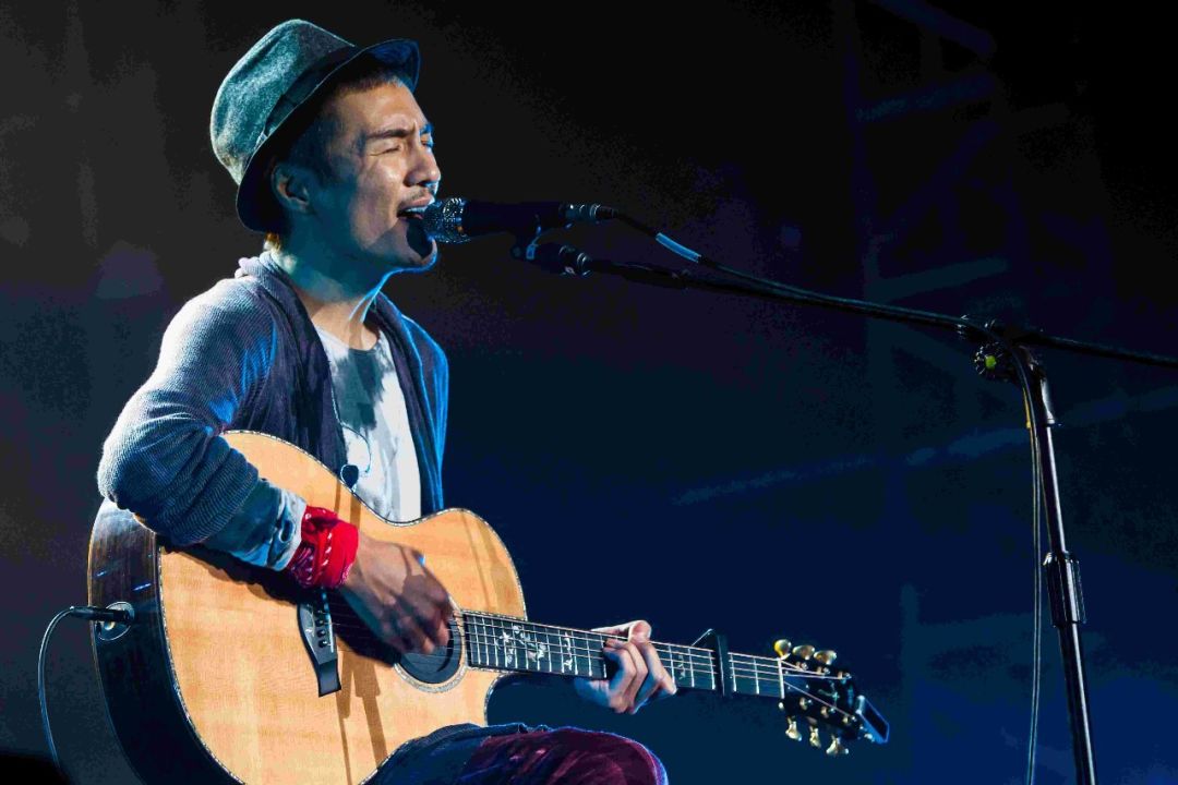 朴树到底是怎么样的一个人,朴树经历了什么创作平凡之路