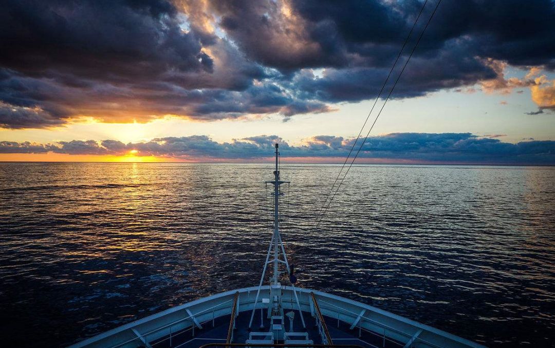 环保科普海洋生态环境基本特征,海洋生态环境治理变化及进展