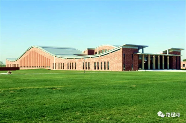 全国十佳营地,全国营地地图