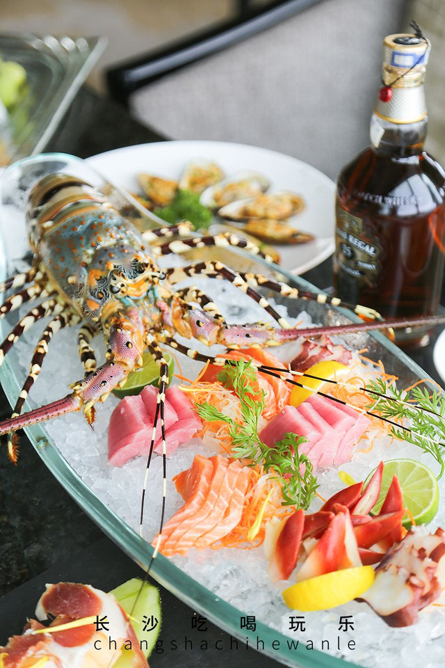 长沙独一无二的看球胜地来了!2000㎡超大面积、5星级料理,足球派对放肆嗨!