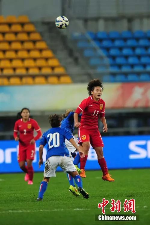 请记住这个名字,2015年的王霜