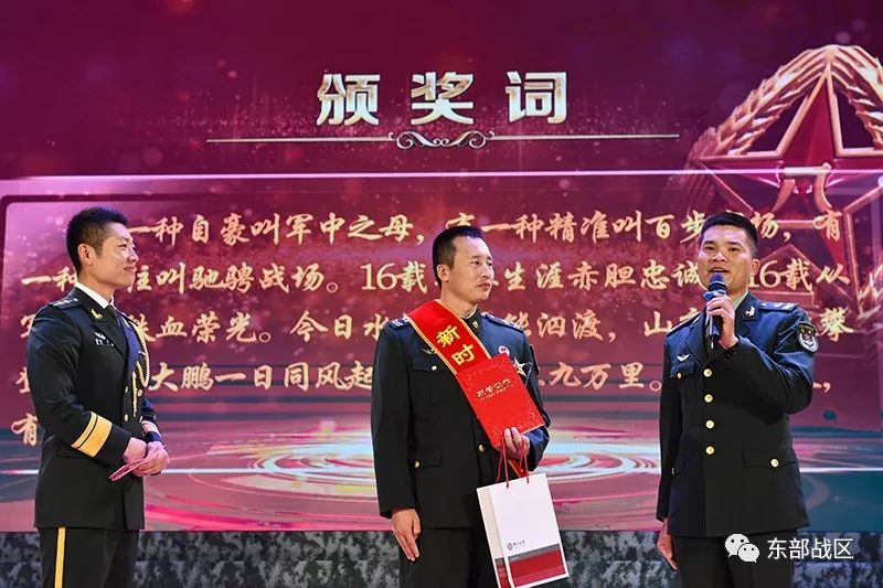 这十名“劲旅传人”的故事温暖着整座军营