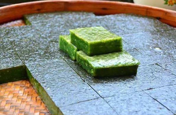 风景秀丽的浙南小城,富有魅力的浙南小城