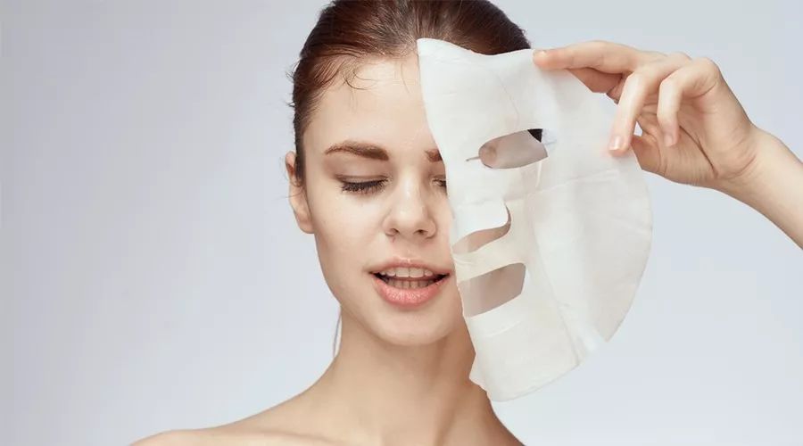 常用面膜真的有效果吗,功效型面膜到底有用吗