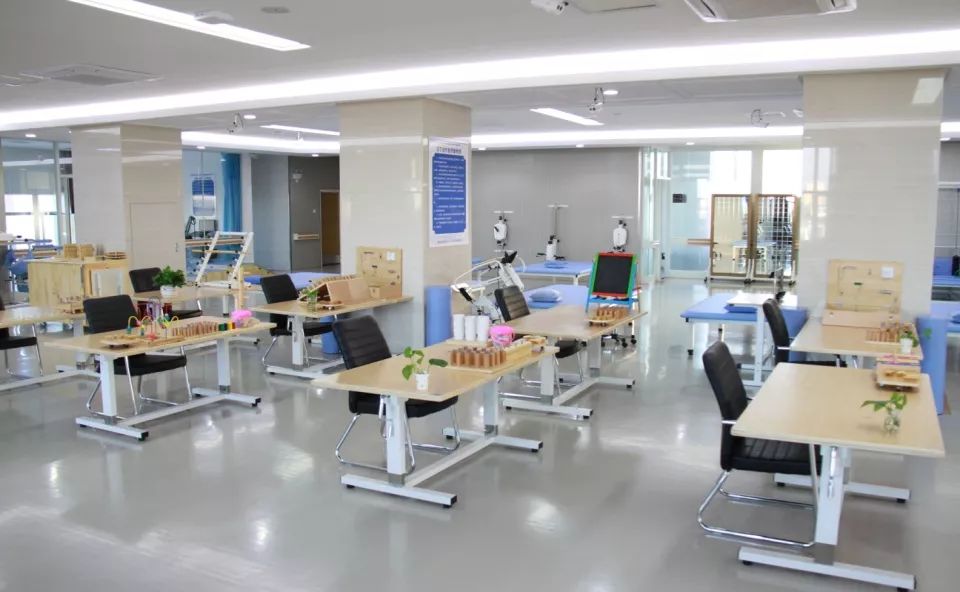 谈谈你对康复科认识,康复科的八大专科