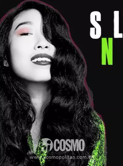 时髦办｜玩得了嘻哈演得了电影，这位和大魔王对戏的亚裔演员真了不起！