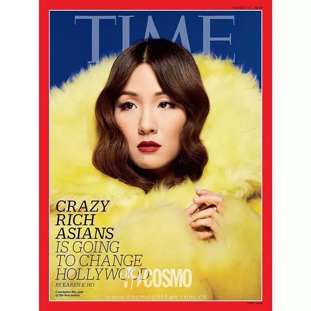 时髦办｜玩得了嘻哈演得了电影，这位和大魔王对戏的亚裔演员真了不起！