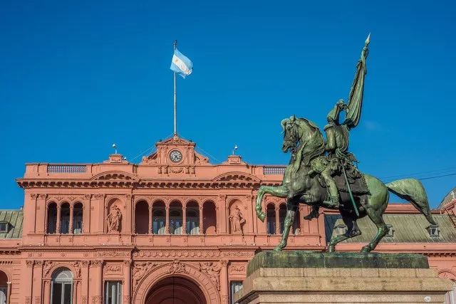 g20阿根廷峰会各国领导入场,g20签证