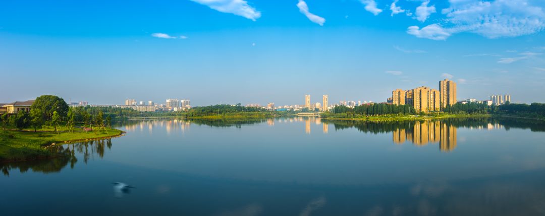 南昌这里要开挂了！住这个地方未来将身价暴涨