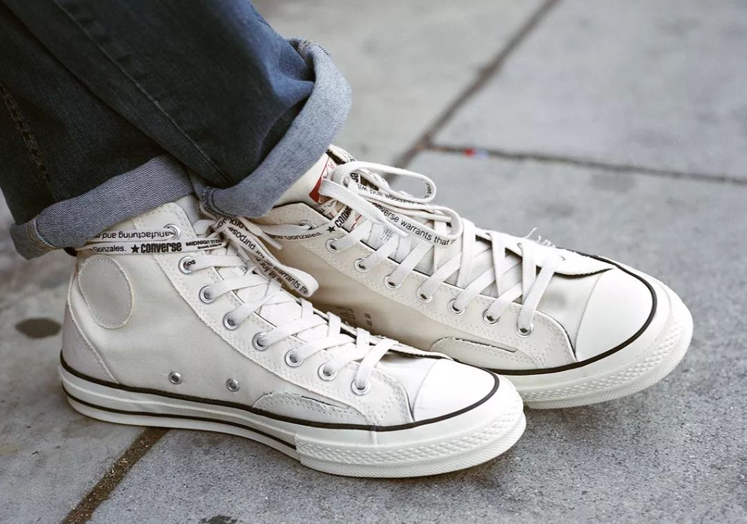 匡威1970s和经典款哪个值得买,匡威1970s和经典款哪个更值得入手