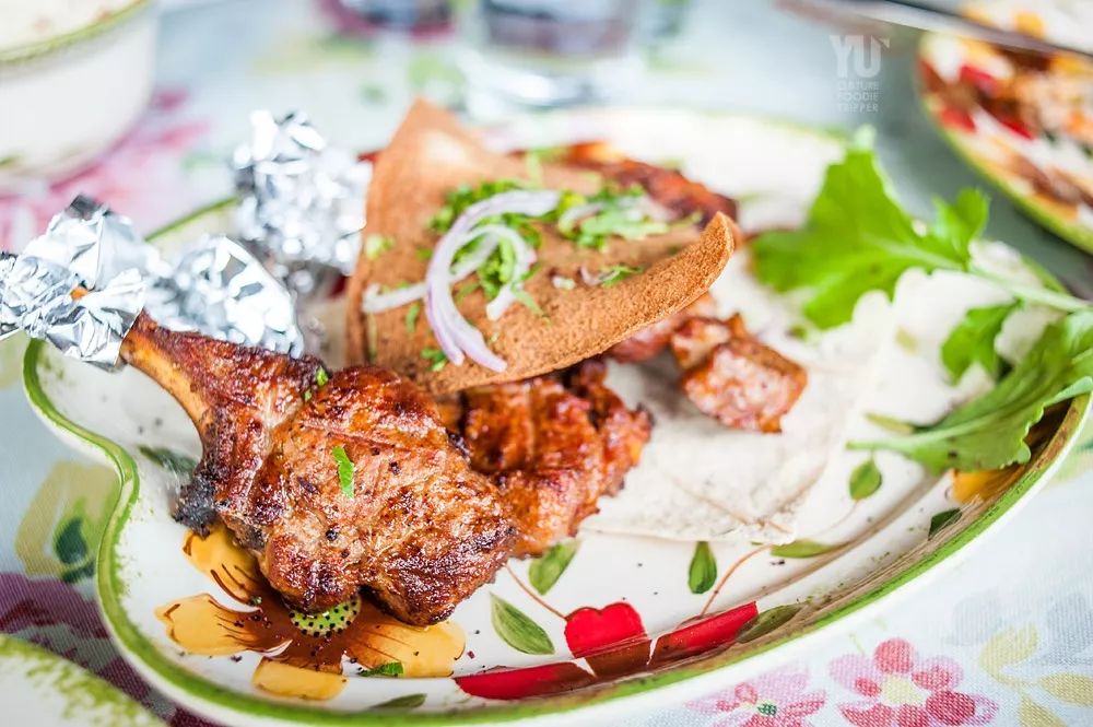 从低调渔村到沙漠明珠揭开神秘多哈的“一千零一页”｜全球GO