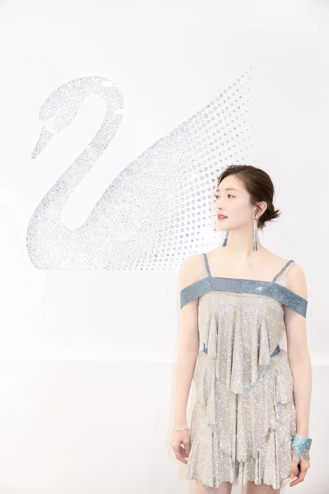 江疏影郑恺跑男,江疏影郑恺