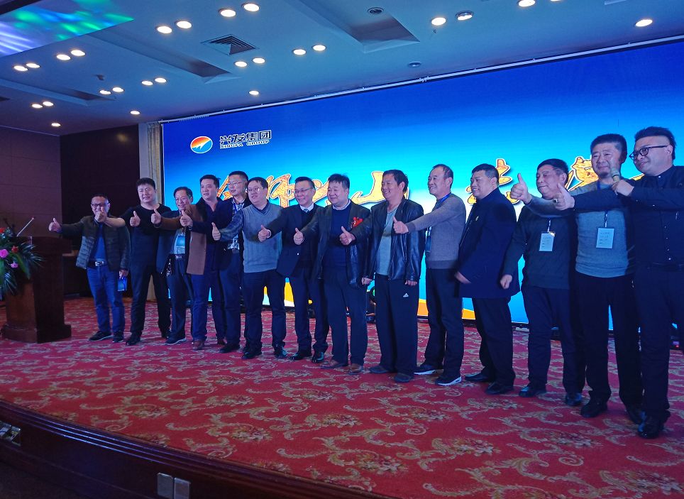 兴发集团肥业,聚焦产品力赋能终端渠道