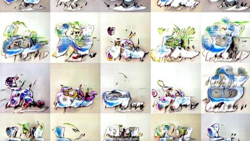 人工智能改变世界的视频,人工智能研究视角看AI发展