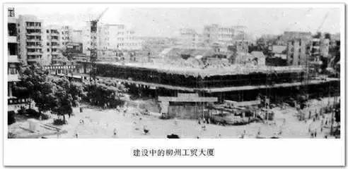 柳州五星街值得打卡的地方,柳州五星街推荐去吗