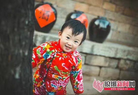 临沂人穿衣打扮,临沂人时尚穿搭